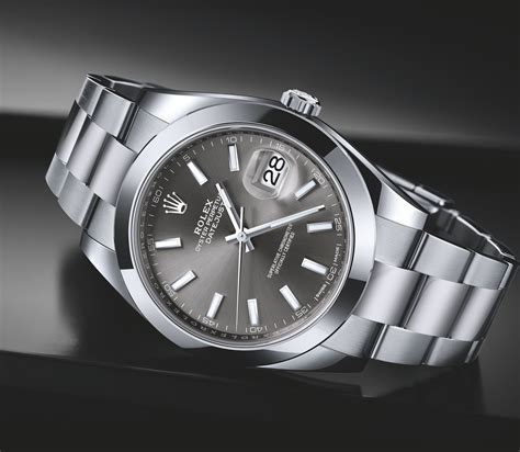 rolex perpetual datejust 41 price